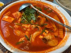 -益恒饭店乡间白族菜(古城总店)