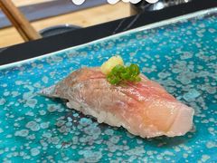 竹荚鱼寿司-Sushi Hanzo半藏(天环广场店)