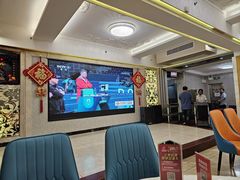 -明香海鲜酒家(华强北店)