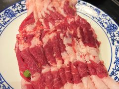 -裕德孚·非遗手切涮羊肉(东直门内大街店)
