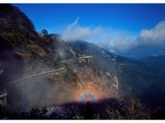 -明月山风景名胜区