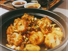 -外滩风尚(漪汾街店)