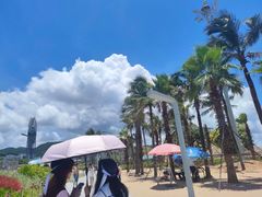 -大梅沙海滨公园