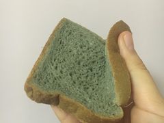 艾叶吐司-RiceZone乐食尊纯米面包坊(望京店)