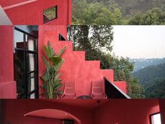 -南山植物园