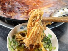 -星鸿社重庆老火锅