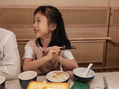 -绿茶餐厅(淮安吾悦广场店)