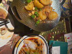 -缪氏川菜(深圳北站缤果空间店)