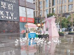 -万达广场(长沙开福店)