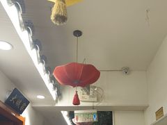 -二姐家三个拿手菜·北塘海鲜·大馅锅贴王(成林道店)