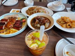 -新旺茶餐厅(鑫耀·光环live店)