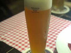 -Paulaner·德国帕拉娜自酿啤酒餐厅(海上世界店)