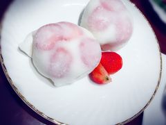 -檬舒舒MonChouChou(环球金融中心店)