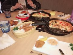 -必胜客(天鸿店)