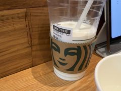 -星巴克(深圳海岸城4楼店)