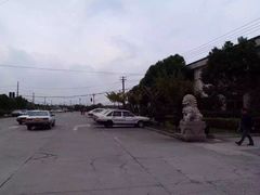-无忧学车·华茂基地(宝山校区)