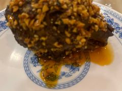 -鸿运兔·手撕烤兔(天府广场店)