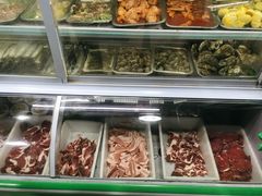 -久儿地炉烤肉(海信慧园店)