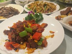 -宜宾海鲜酒家·三十年老字号