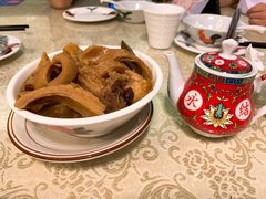 -黄祥华养生堂·炖汤·营养蒸饭(岭南天地店)