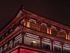 -大唐不夜城