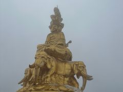 -峨眉山风景名胜区