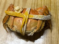 -阳澄湖大闸蟹·琼灵阁牌品牌连锁(吴中总店)