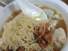 -汉记面馆(南华东路店)