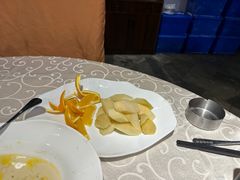 -爷爷的草帽·海鲜馆(孙塘路店)