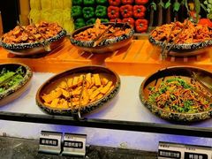 -韩盛·盛江山自助料理(中街大悦城黑金店)