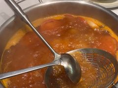 -潮正和潮汕牛肉火锅·老字号(番禺万达店)