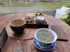 -于塗·文化餐厅(棕榈店)