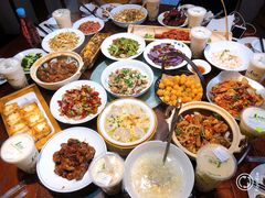 -大牌大·传统杭帮菜(湖滨店)