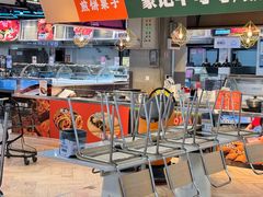 -盒马鲜生(曜一城店)
