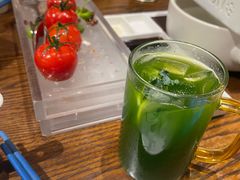 -小大董·烤鸭(王府井apm店)