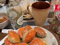 -菲住布渴酒店自助餐厅(阿里巴巴西溪园区店)