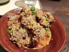 -酒肆浅葱•烧烤•龙虾•排档(卓悦intown店)