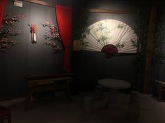 -MAX伯爵沉浸式超级游戏体验馆·实景桌游·剧本杀(小时代店)