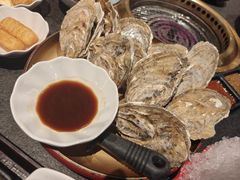 -神户赤童日式烤肉伙伴(东直门店)
