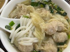 -蓝记云吞(正果店)