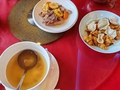 -潮喜竹溪荔湖酒家(荔枝湾店)