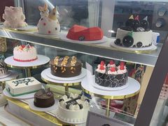 -DQ·蛋糕·冰淇淋(五棵松万达店)