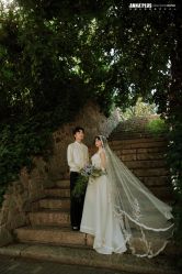 -安娜公馆婚纱摄影(锦州店)