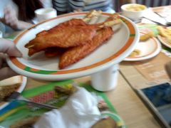 -比格比萨自助(云冈区步行街店)