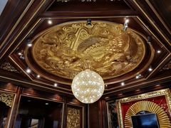 -万宝海鲜舫(劳动公园店)