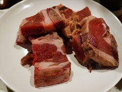 -餐海·海鲜自助餐厅(宝龙广场店)