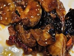 -桃子餐厅·天津菜(王顶堤总店)