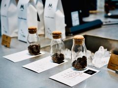 -M Stand(BFC外滩金融中心店)