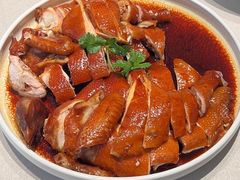 -侨美食家·40年地道粤菜(珠江新城店)