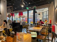 -和府捞面(壹方天地店)